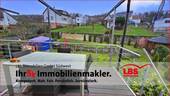 Balkon und Garten - 4 Zimmer DG-Wohnung in Neuenbürg Arnbach