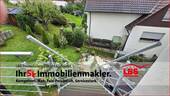 Treppe zum Garten - 4 Zimmer Etagenwohnung zum Kaufen in Neuenbürg