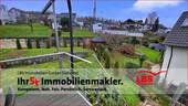 Garten - 4 Zimmer Etagenwohnung in Neuenbürg