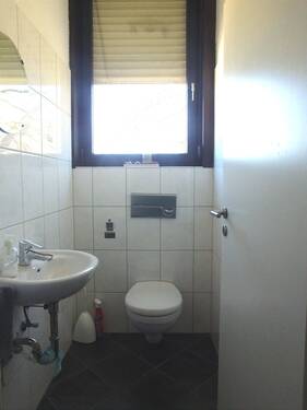 Gäste-WC - 