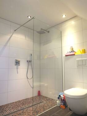 Dusche - 