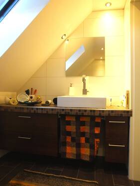 Badezimmer - 