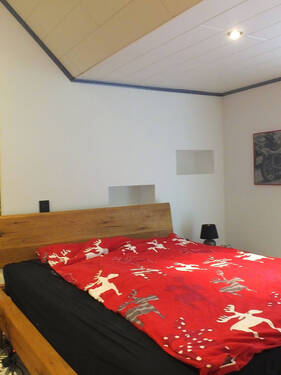 Schlafzimmer - 