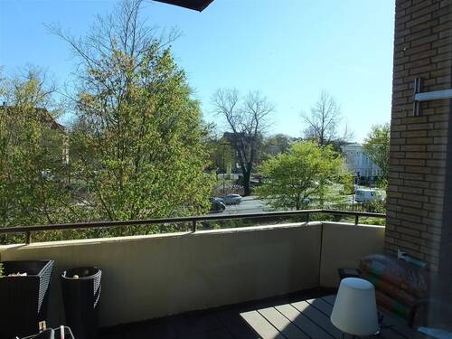 Balkon - 