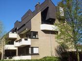 Aussenansicht - 3 Zimmer Etagenwohnung in Lippstadt
