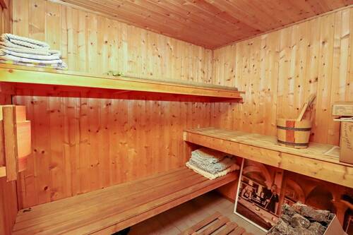 Sauna - 