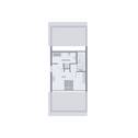 Grundriss Dachgeschoss - 
