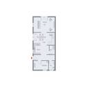 Grundriss Erdgeschoss - 