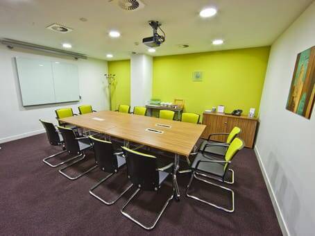 Meetingraum - 