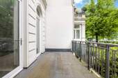 Balkon - 