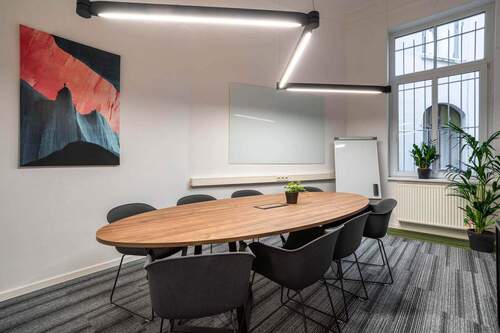Meetingraum - Büro zur Miete in Hannover