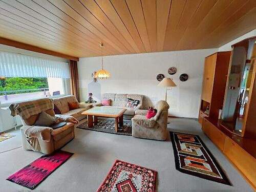 Wohnen - Etagenwohnung mit 103,00 m² in Sankt Georgen im Schwarzwald zum Kaufen