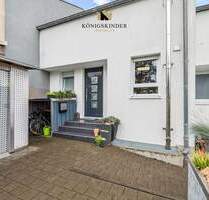 Zeitloses Wohnen mit Top-Ausstattung - Ihr neues Zuhause in Kornwestheim!