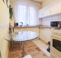 2 Zi. Wohnung im Köln - 550,00 EUR Kaltmiete, ca.  46,00 m² Wohnfläche in Köln (PLZ: 50968) Raderberg