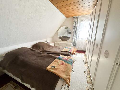 Schlafzimmer 1 - 