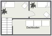Grundriss 2D DG - 