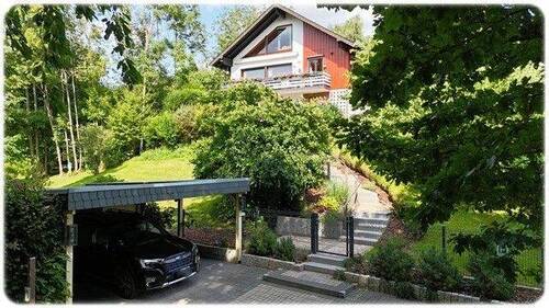 Bild2 - 5 Zimmer Einfamilienhaus zum Kaufen in Waldeck