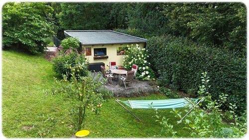 Bild4 - Einfamilienhaus mit 130,00 m&sup2; in Waldeck zum Kaufen