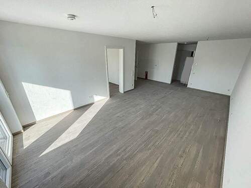 Wohnen-Küche 2 - 2 Zimmer Etagenwohnung in Langenfeld