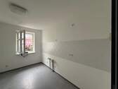 Küche - 2 Zimmer Etagenwohnung in Bernau bei Berlin