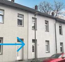 Saniertes Reihenmittelhaus in HER-Eickel Nähe Stadtgrenze Bochum +++ Raumwunder +++ Gr Garage - Herne