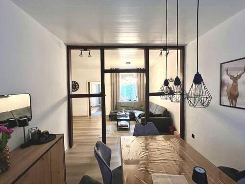 EG Essen Wohnen - 4 Zimmer Reihenmittelhaus zum Kaufen in Herne