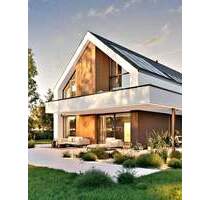 Neubau Einfamilienhäuser in Top Lage - Augsburg Lechhausen