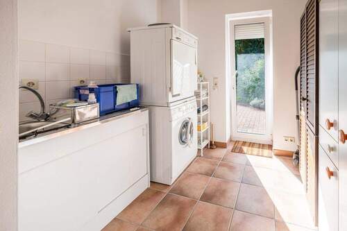 Hauswirtschaftsraum - 