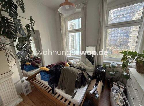 Bild 2 - 2 Zimmer Etagenwohnung zur Miete in Berlin