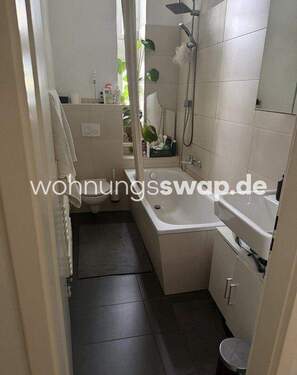 Bild 3 - 2 Zimmer Etagenwohnung in Berlin