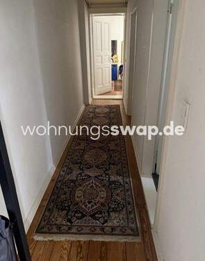 Bild 4 - Etagenwohnung mit 75,00 m&sup2; in Berlin zur Miete