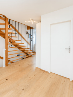Treppe - 
