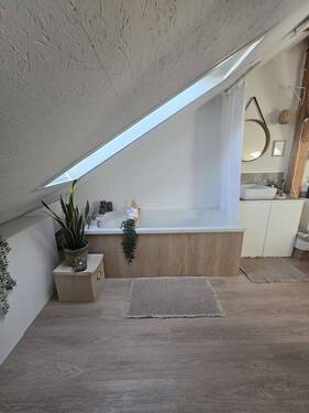 Elternbadezimmer - 