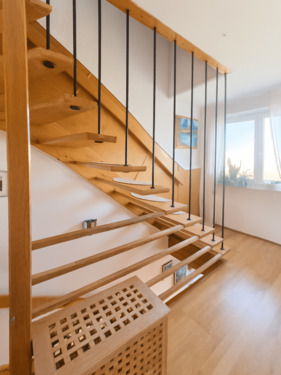 Treppe - 