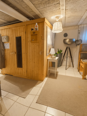 Sauna - 