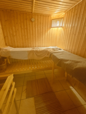 Sauna - 