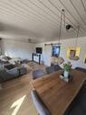 Wohnzimmer - Reihenmittelhaus mit 120,00 m&sup2; in Mühlhausen-Ehingen zum Kaufen