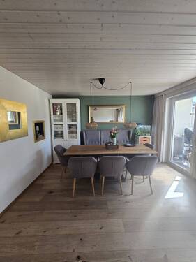 Essbereich - 
