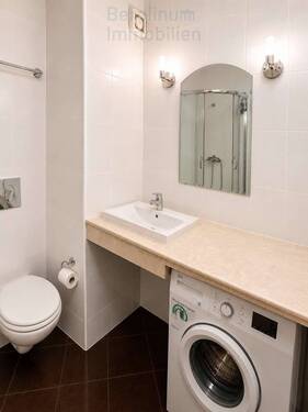 Badezimmer - 