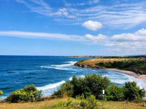 Aussicht - 