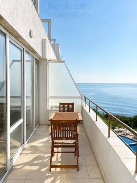 Balkon - 