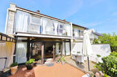 Terrasse - 
