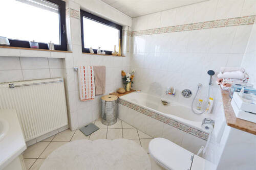 Badezimmer - 