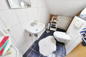 WC Dachboden - 
