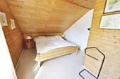 Zimmer Dachboden - 