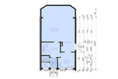 Grundriss EG - 