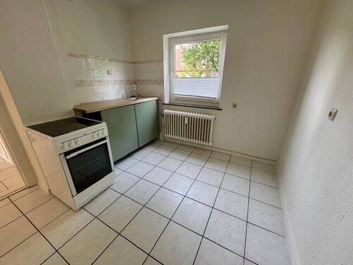 Küche - 3 Zimmer Etagenwohnung zur Miete in Itzehoe