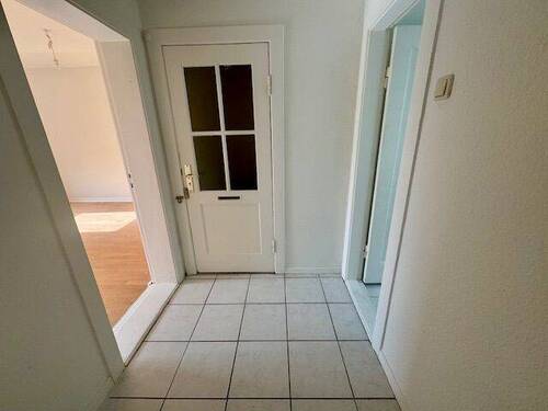 Flurbereich - 