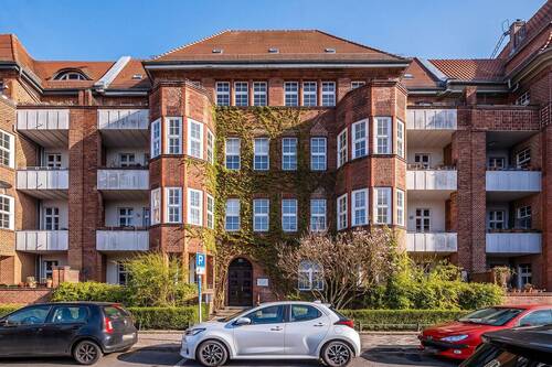 Hausansicht - 
