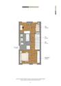 Obergeschoss - 
